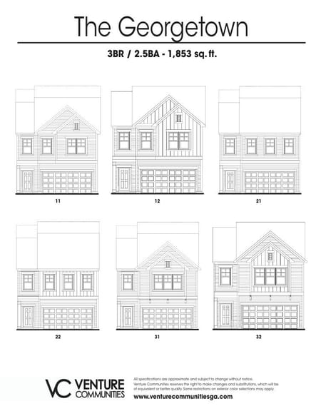 Calhoun, GA 30701 Gordon County