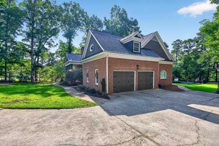 Douglasville, GA 30135 Douglas County