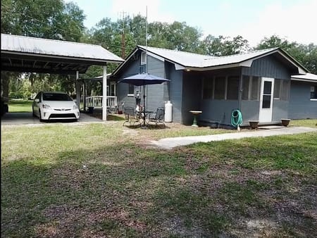 St. George, GA 31562 Charlton County