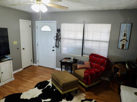 St. George, GA 31562 Charlton County