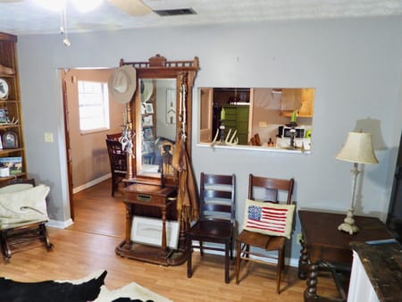 St. George, GA 31562 Charlton County