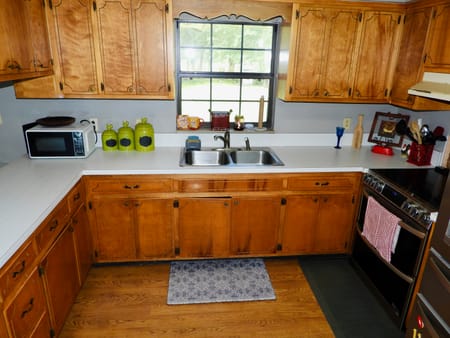 St. George, GA 31562 Charlton County