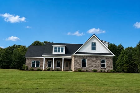 Griffin, GA 30224 Spalding County