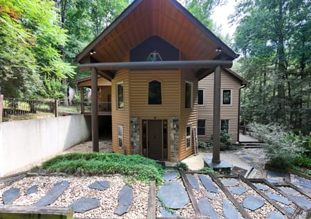 Demorest, GA 30535 Habersham County