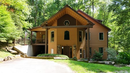 Demorest, GA 30535 Habersham County