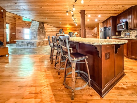 Demorest, GA 30535 Habersham County