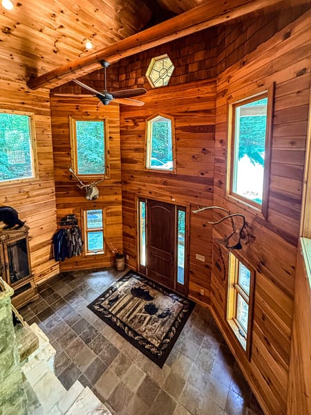 Demorest, GA 30535 Habersham County