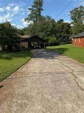Ellenwood, GA 30294 DeKalb County