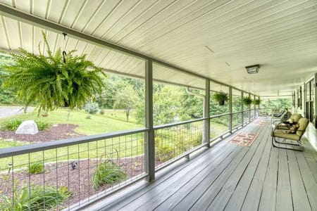 Blue Ridge, GA 30513 Fannin County