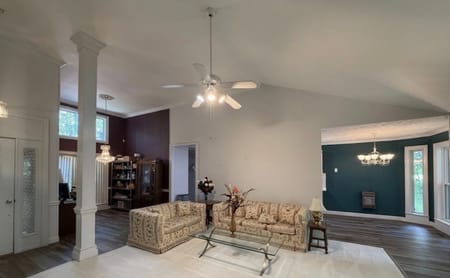 Waverly Hall, GA 31831 Harris County