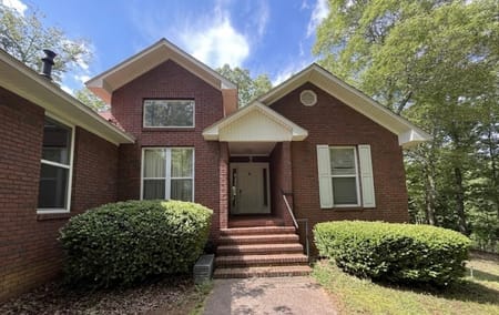 Waverly Hall, GA 31831 Harris County