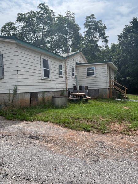 Covington, GA 30016 Newton County