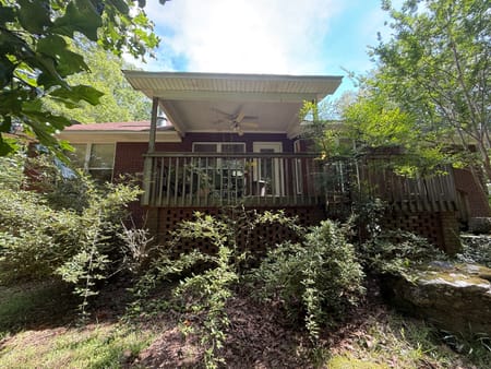 Waverly Hall, GA 31831 Harris County