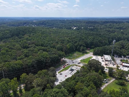 Lithonia, GA 30038 DeKalb County
