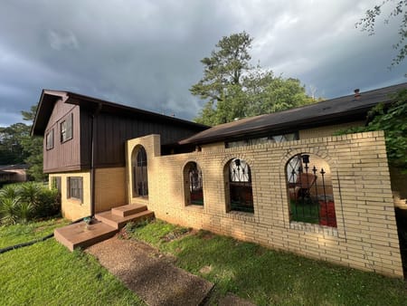 Ellenwood, GA 30294 DeKalb County