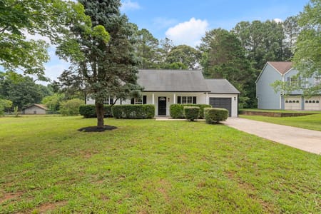 Hiram, GA 30141 Paulding County