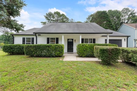 Hiram, GA 30141 Paulding County