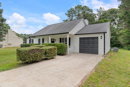 Hiram, GA 30141 Paulding County
