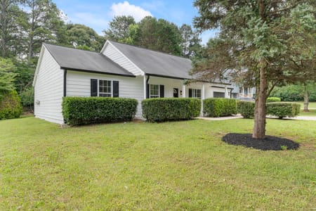 Hiram, GA 30141 Paulding County