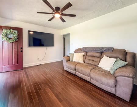 Dahlonega, GA 30533 Lumpkin County