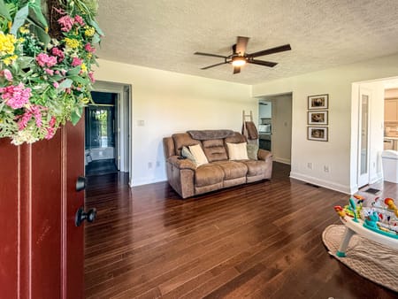 Dahlonega, GA 30533 Lumpkin County