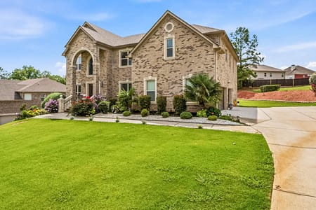 Ellenwood, GA 30294 DeKalb County