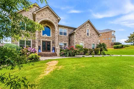 Ellenwood, GA 30294 DeKalb County