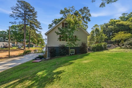 Milledgeville, GA 31061 Baldwin County