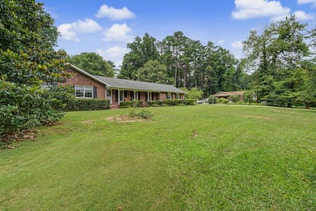South Fulton, GA 30349 Fulton County