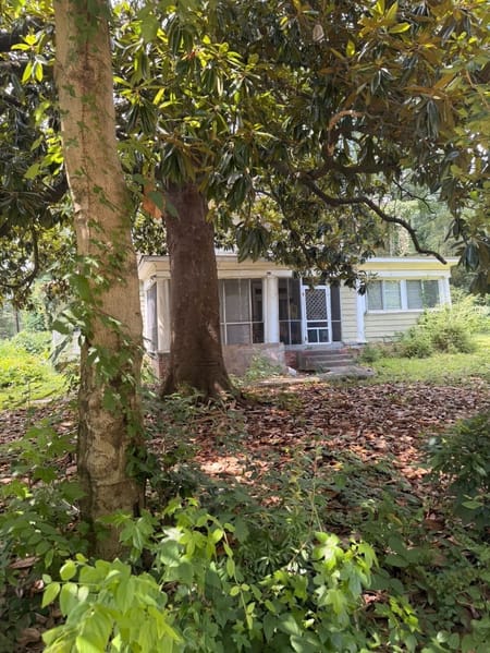 Atlanta, GA 30317 DeKalb County
