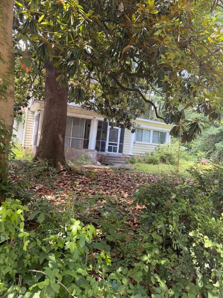 Atlanta, GA 30317 DeKalb County