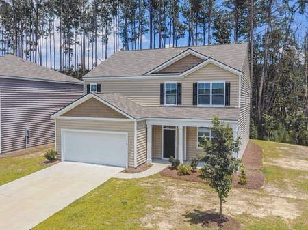Pooler, GA 31322 Chatham County