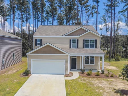 Pooler, GA 31322 Chatham County