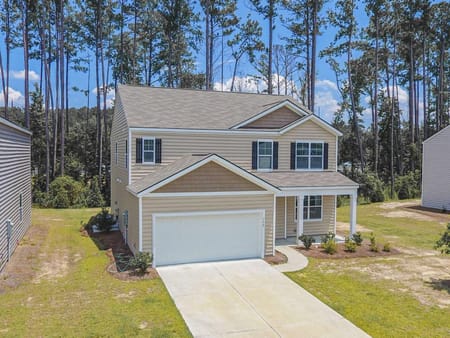 Pooler, GA 31322 Chatham County