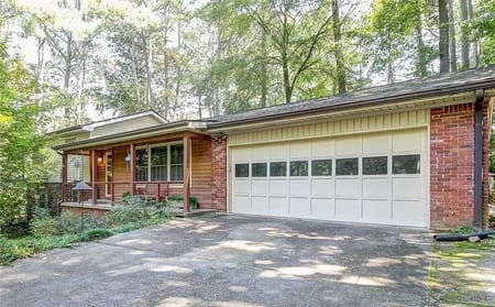 Atlanta, GA 30345 DeKalb County