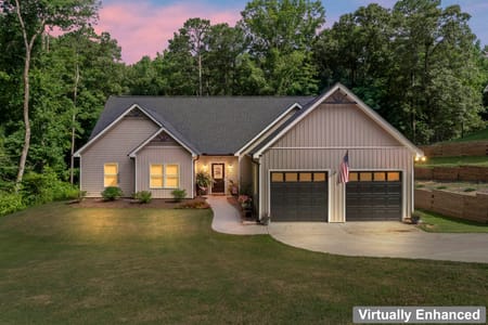 Monticello, GA 31064 Jasper County