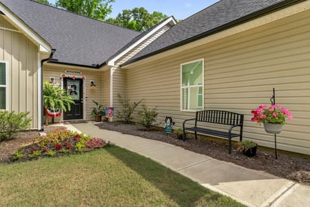 Monticello, GA 31064 Jasper County