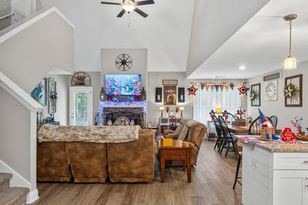 Monticello, GA 31064 Jasper County