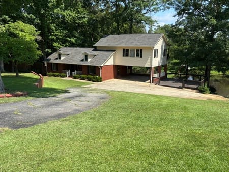 Griffin, GA 30224 Spalding County
