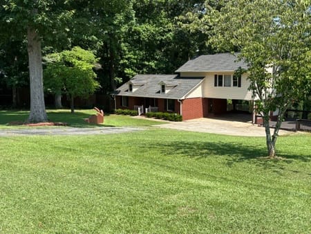Griffin, GA 30224 Spalding County