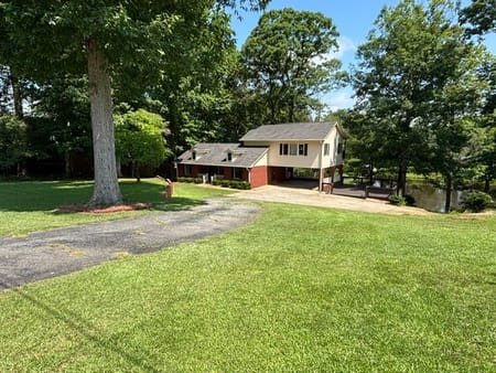 Griffin, GA 30224 Spalding County