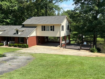 Griffin, GA 30224 Spalding County
