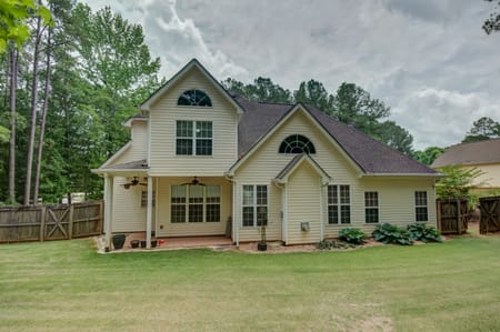 Fayetteville, GA 30215 Fayette County