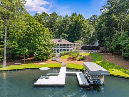 Greensboro, GA 30642 Greene County