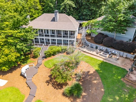 Greensboro, GA 30642 Greene County