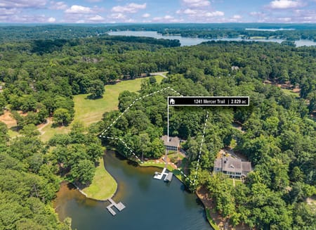Greensboro, GA 30642 Greene County
