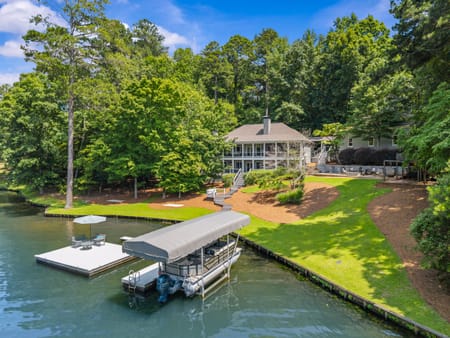 Greensboro, GA 30642 Greene County