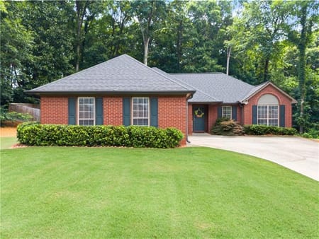Buford, GA 30519 Gwinnett County