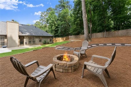Buford, GA 30519 Gwinnett County