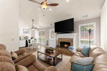 Buford, GA 30519 Gwinnett County